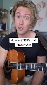 What Is That Thing Where You Played The Guitar Very Quick and Then Push The  Strings One Side Mm