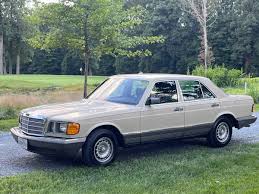 Image result for Pastel Gray 1980 Mercedes