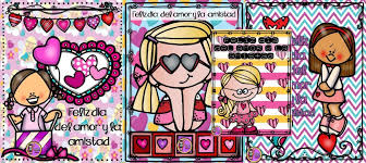 Regalamos sonrisas, abrazos, caricias, besos… detalles hechos con el corazón quedan en nuestro recuerdo. Bonitas Tarjetas Del Dia Del Amor Y La Amistad Educacion Primaria
