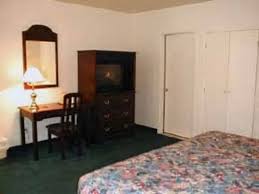 Econo Lodge Aeroport, Montreal Hotellit