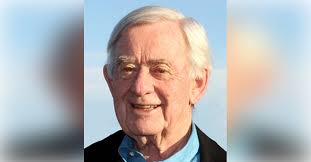 Obituary information for Hugh James Embleton Emson