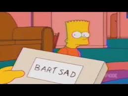 Darling won't you illoquence, hazy nights. Bart Sad Xxxtentation Jocelyn Flores Simpson Youtube