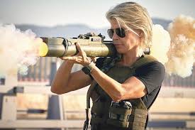 Over 300 actresses auditioned for the lead role until they found their match in headey. Dark Fate A Mother S Love