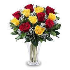 Free for commercial use no attribution required high quality images. Red And Yellow Roses