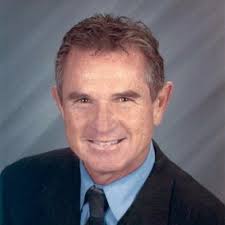 Robert Grebe's Instagram, Twitter & Facebook