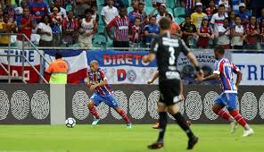 Veja também corinthians online grátis. Bahia X Corinthians Saiba Onde Assistir O Jogo Pela 1Âª Rodada Da Serie A