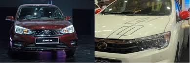 Da 1 thn 6 bln guna. Kos Penyelenggaraan Proton Saga Vs Perodua Bezza Mana Lebih Mahal