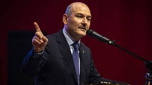 İran her fırsatta bu 2 milyon afgan'ı, türkiye'ye doğru pompalamaya çalışıyor. Bakan Soylu Dan Afgan Gocu Aciklamasi Timeturk Haber