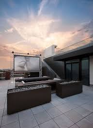 25 Inspiring Rooftop Terrace Design Ideas Rooftop Terrace Design Rooftop Design Roof Terrace Design