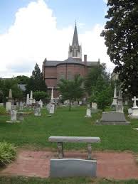 Check spelling or type a new query. St Peter S Roman Catholic Church Cemetery Columbia Sc Churchyard Cemeteries On Waymarking Com