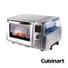 I know they cost more than regular ovens, but are they effective for baking? Cuisinart Cso 300nhk Steam Convection Oven Lazada Ph