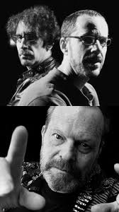 Coen brothers VS Terry Gilliam