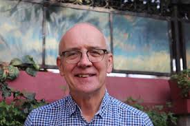 New Row Presbyterian Church