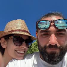 Jake Coughlin and Elizabeth Fecto's Wedding Website