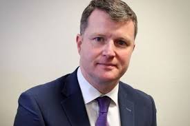 Senator Malcolm Byrne pleads for more funding to improve shocking condition  of Wexford's rural roads