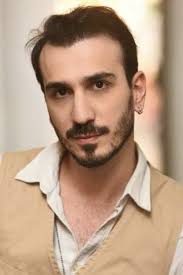 Samuel Toledo — The Movie Database (TMDB)