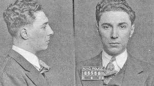 📸 PIC. 1 Carlo Gagliodotto (Known as: “Charles”/“Charlie” Gagliodotto.)  (Nicknamed: “Charlie Chalutz”.) (b: 1908