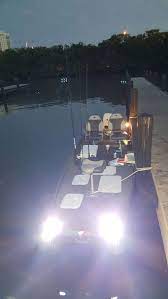 Used Normal Wear Jon Boat Flats Fishing Backwater Fishing Duck Hunting 14 Ft Wide Body Engine Starts On First Jon Boat Boat Plans Small Fishing Boats