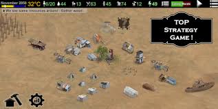 Endless war mod apk is a new strategy rpg by joycity corp. Terra Nova Strategy Of Survival Mod Apk Energy V1 2 8 5 Vip Apk