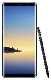 Samsung galaxy tab a 8.0. Galaxy Note8 64gb Unlocked Midnight Black Walmart Com