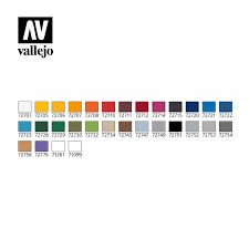 Vallejo Basic Game Air Airbrush Case 72871