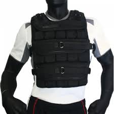 Best Weighted Vest In 2019 Buyers Guide And Review