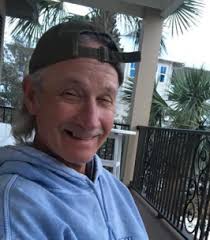 Keith Everett Pearcey Obituary (2021)