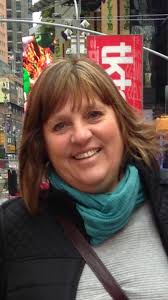 Irina Starodubzew Obituary