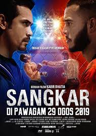 Film malaysia paling lucu terbaru full movie 2021. Sangkar 2019 Imdb