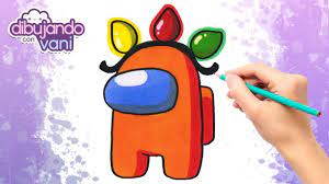 Pin En Dibujos Kawaii