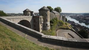 Order food straight to your door. La Citadelle De Namur En Restauration Jusqu Au Printemps Prochain