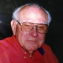 Eugene Garner Obituary