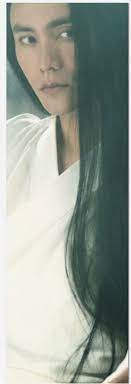 Maybe you would like to learn more about one of these? Chen Kun Asian Actors Chen Asian Beauty
