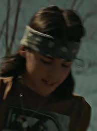 Robin Alejandro from Black Phone