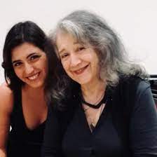 Martha argerich plays chopin's piano sonata no.3live stream; Martha Argerich Klavier Herkulessaal Der Residenz Mittwoch 16 12 2020 20 00 Bei Bell Arte Konzerte Munchen