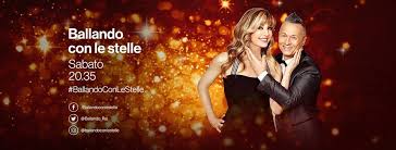 Image result for ballando con le stelle