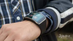 Download samsung gear app for android. Samsung Gear S Analisis