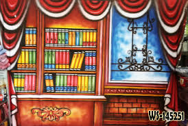 Gambar baground untuk foto keluarga terbaik. 31 Background Rak Buku Wisuda Hd Terkini