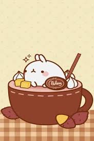 Bts shirts, hoodies, and merchandise. Phoneky Food Molang Hd Wallpapers