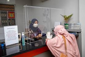 Taman rusa salah satu taman rekreasi favorit di barito selatan. Simak Penyesuaian Jadwal Operasional Bri Selama Ramadhan Okezone News