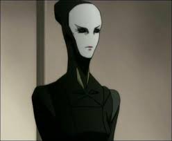 Science Fell In Love So I Tried To Prove It Anime Review Kristeva Anime Ergoproxy Ergo Proxy Anime Superhero