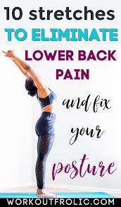 Pin On Lower Back Pain
