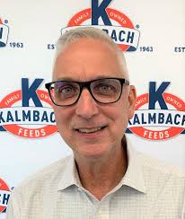 We are excited to welcome Lance Meyer to the Kalmbach Feeds family as the  Director of Sales Operations!