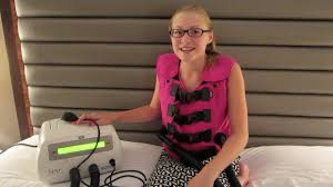 Learn more about the symptoms, causes, diagnosis, and treatment of cystic fibrosis from webmd. Hill Rom Vest 105 Unboxing Review Youtube