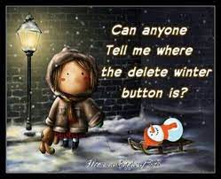 Again we fresh quotes , are back after tired quotes. 20 Funny Winter Images To Help Get Over Your Winter Blues Funny Winter Quotes Winter Humor Cold Weather Quotes