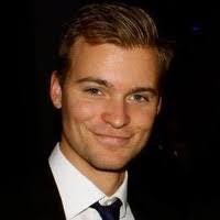 Charles Soderberg's Instagram, Twitter & Facebook