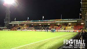 Jun 12, 2021 · supporters have to go back to june 24, 2017, for the last time columbus beat the sirens in the league. Go Ahead Eagles Stadium De Adelaarshorst Football Tripper