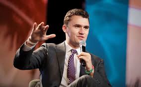Charlie Kirk: America at a Turning Point - Part 2 - Dr. James Dobson Family  Institute