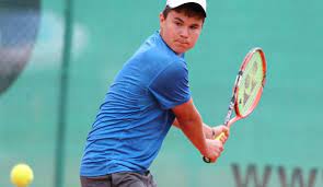 Kyle edmund frederico ferreira silva: Mit Doppel B Zur Grossen Karriere Tennisnet Com