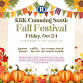KRK Cumming South annual Fall Festival event image